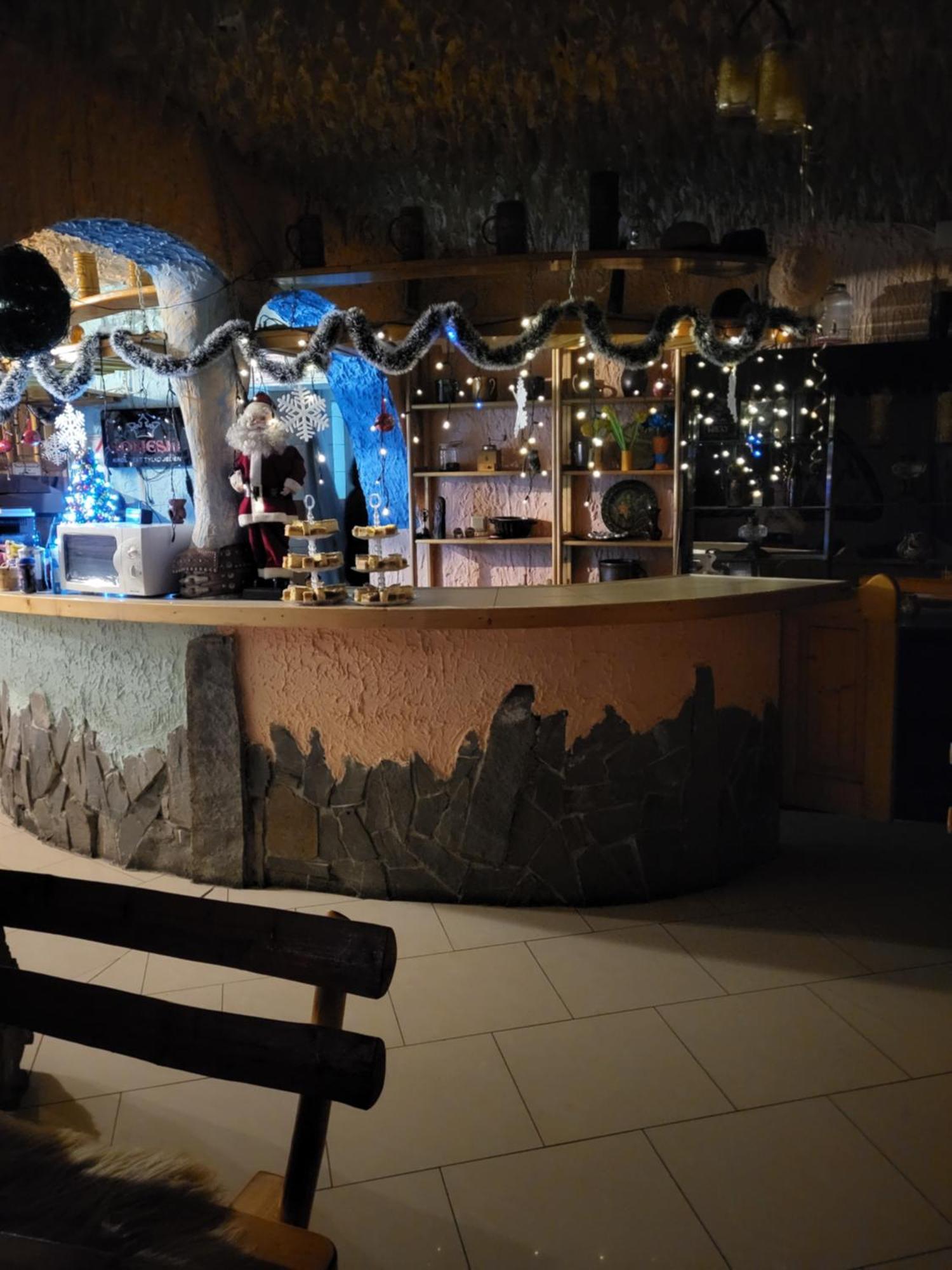 Bed and Breakfast Glamping Gliczarow Klapnioki Leśnica Exterior foto